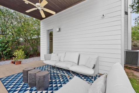 807-2 W Gibson Street Austin TX 78704