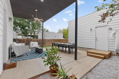 807-2 W Gibson Street Austin TX 78704