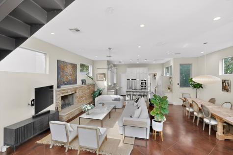 807-2 W Gibson Street Austin TX 78704