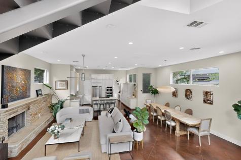 807-2 W Gibson Street Austin TX 78704