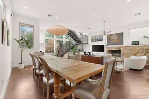 807-2 W Gibson Street Austin TX 78704