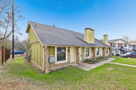 3468 Willowrun Drive Austin TX 78704