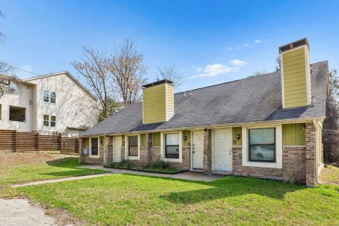 3468 Willowrun Drive Austin TX 78704