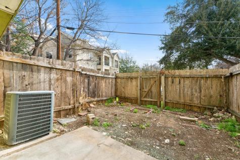 3468 Willowrun Drive Austin TX 78704