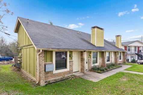 3468 Willowrun Drive Austin TX 78704