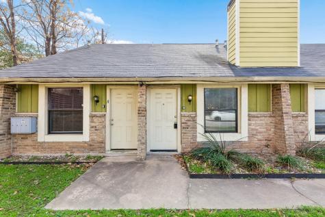 3468 Willowrun Drive Austin TX 78704