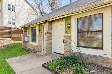 3468 Willowrun Drive Austin TX 78704