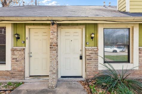 3468 Willowrun Drive Austin TX 78704