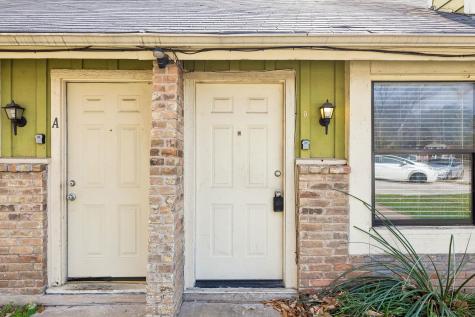 3468 Willowrun Drive Austin TX 78704