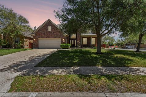 1516 Skip Tyler Drive Cedar Park TX 78613
