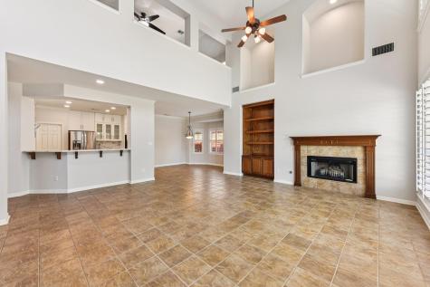 1516 Skip Tyler Drive Cedar Park TX 78613