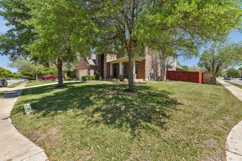 1516 Skip Tyler Drive Cedar Park TX 78613