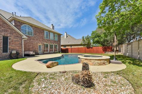1516 Skip Tyler Drive Cedar Park TX 78613