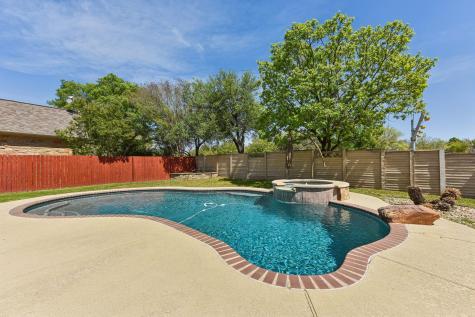 1516 Skip Tyler Drive Cedar Park TX 78613