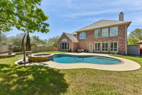 1516 Skip Tyler Drive Cedar Park TX 78613
