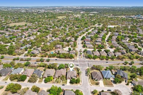 1516 Skip Tyler Drive Cedar Park TX 78613
