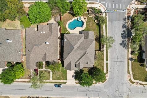 1516 Skip Tyler Drive Cedar Park TX 78613