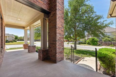 1516 Skip Tyler Drive Cedar Park TX 78613