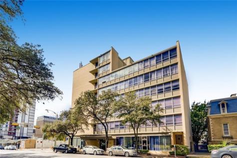 1800 Lavaca Street Austin TX 78701