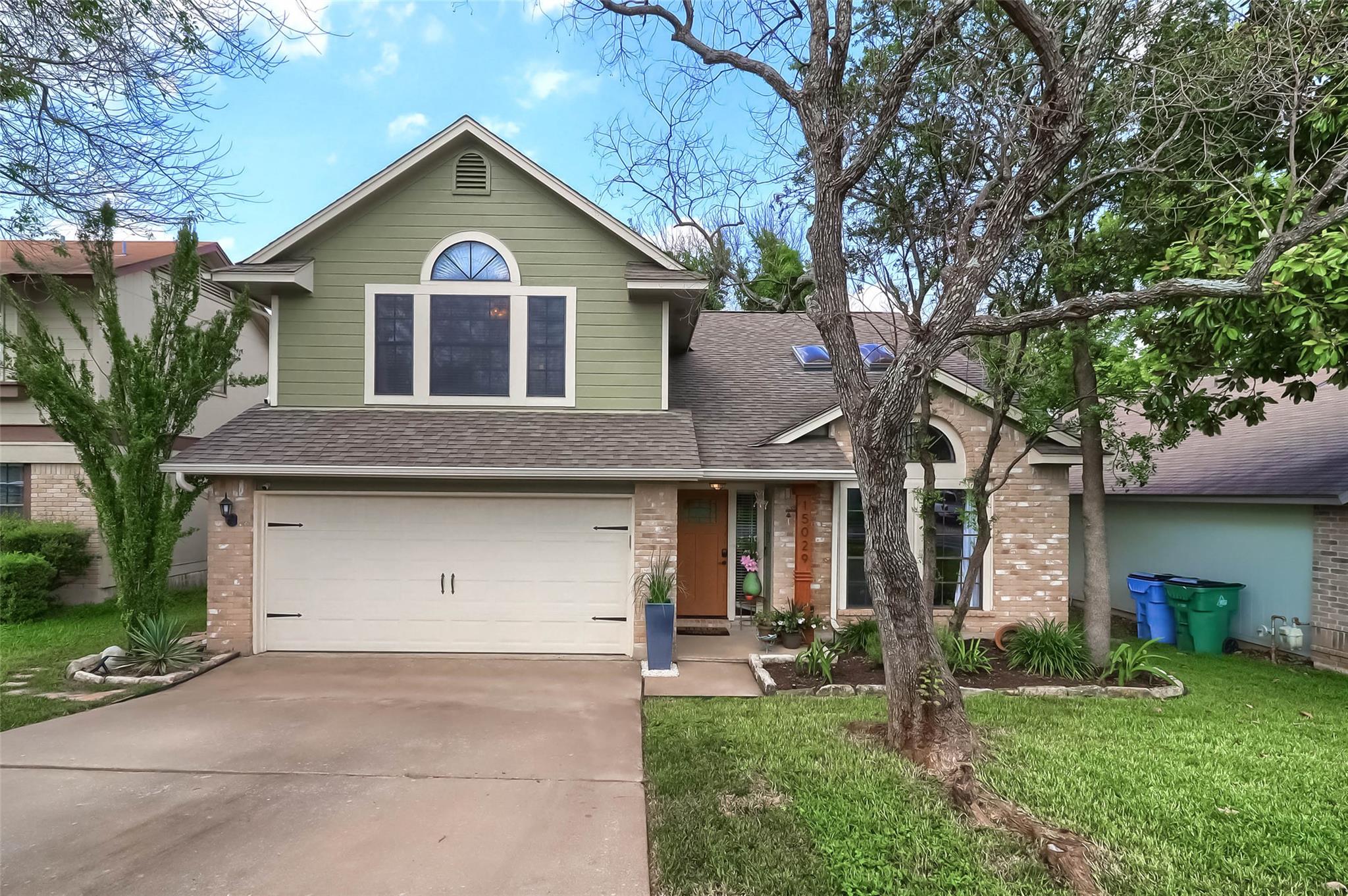 15029 Wells Port Drive Austin TX 78728