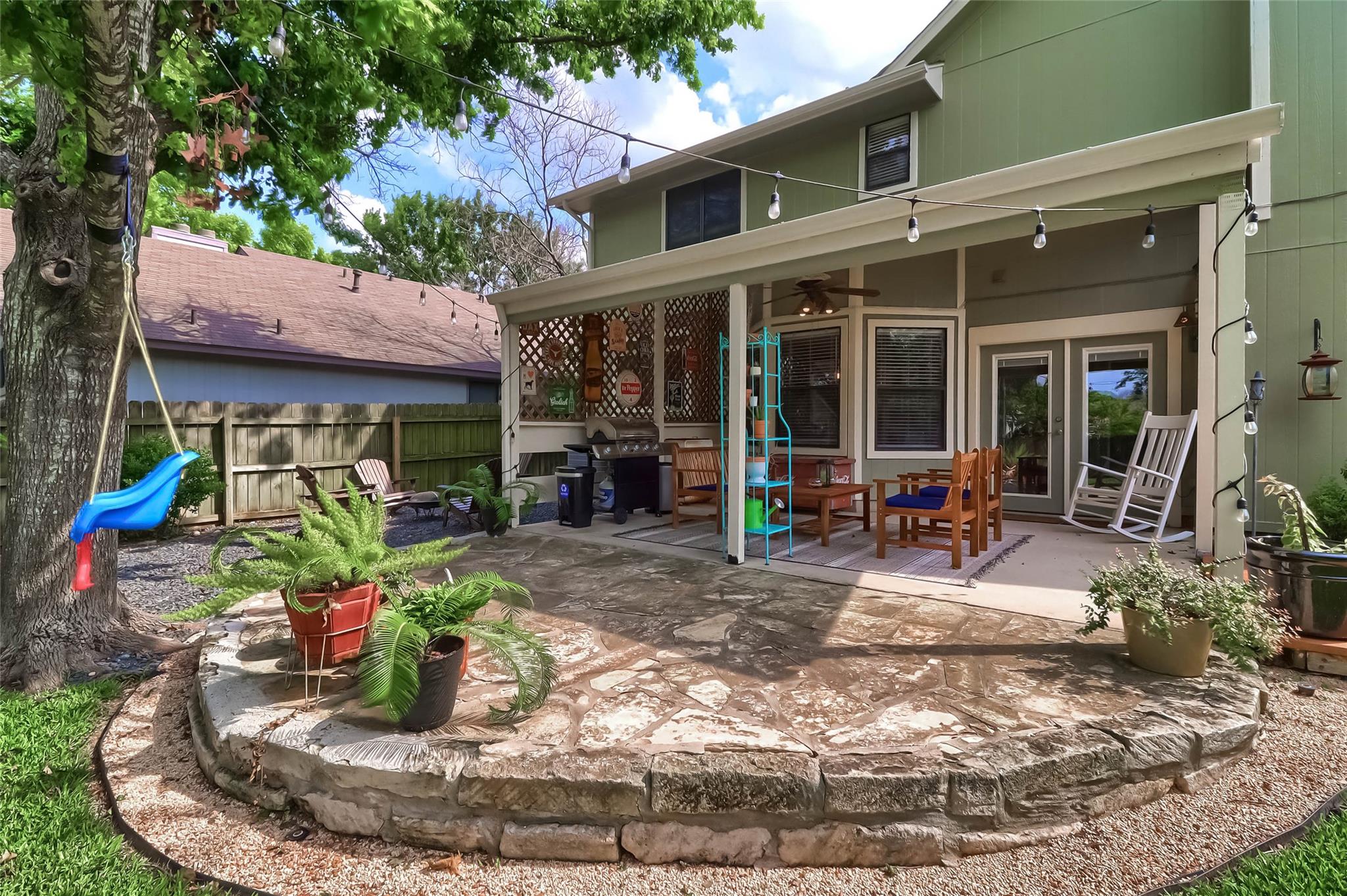 15029 Wells Port Drive Austin TX 78728