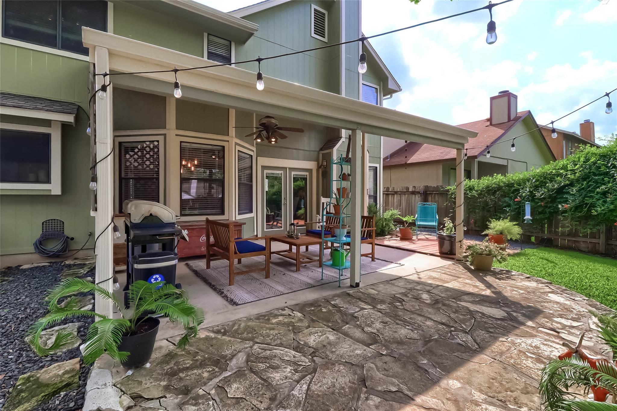 15029 Wells Port Drive Austin TX 78728