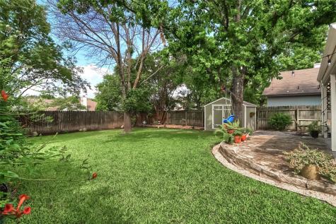 15029 Wells Port Drive Austin TX 78728
