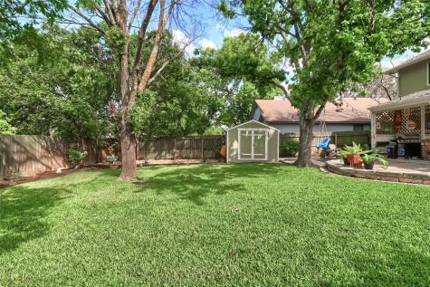 15029 Wells Port Drive Austin TX 78728