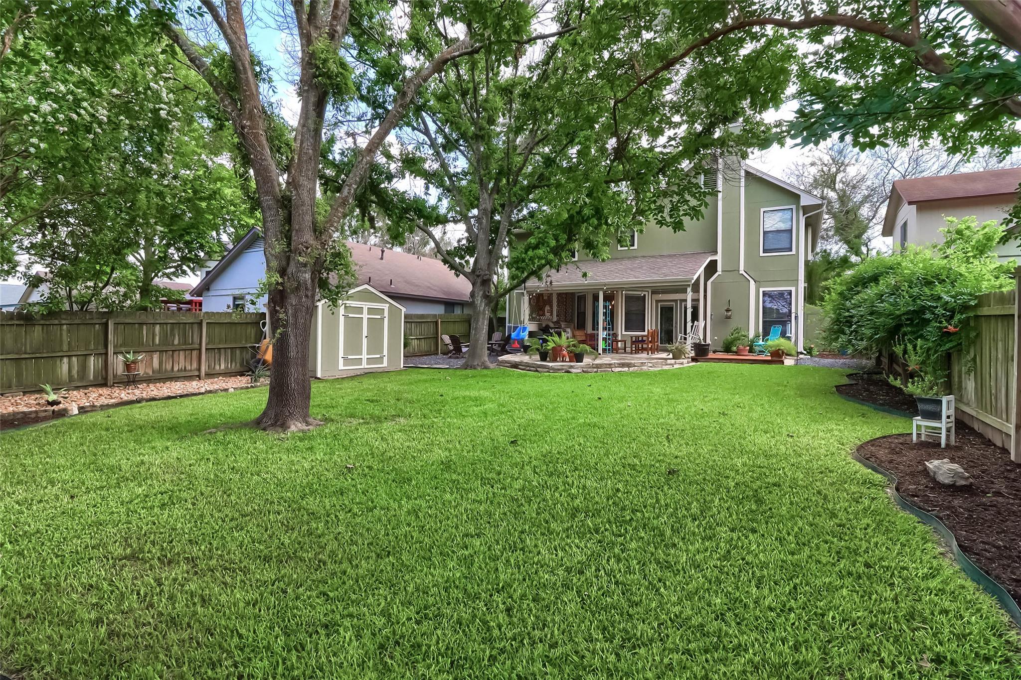 15029 Wells Port Drive Austin TX 78728