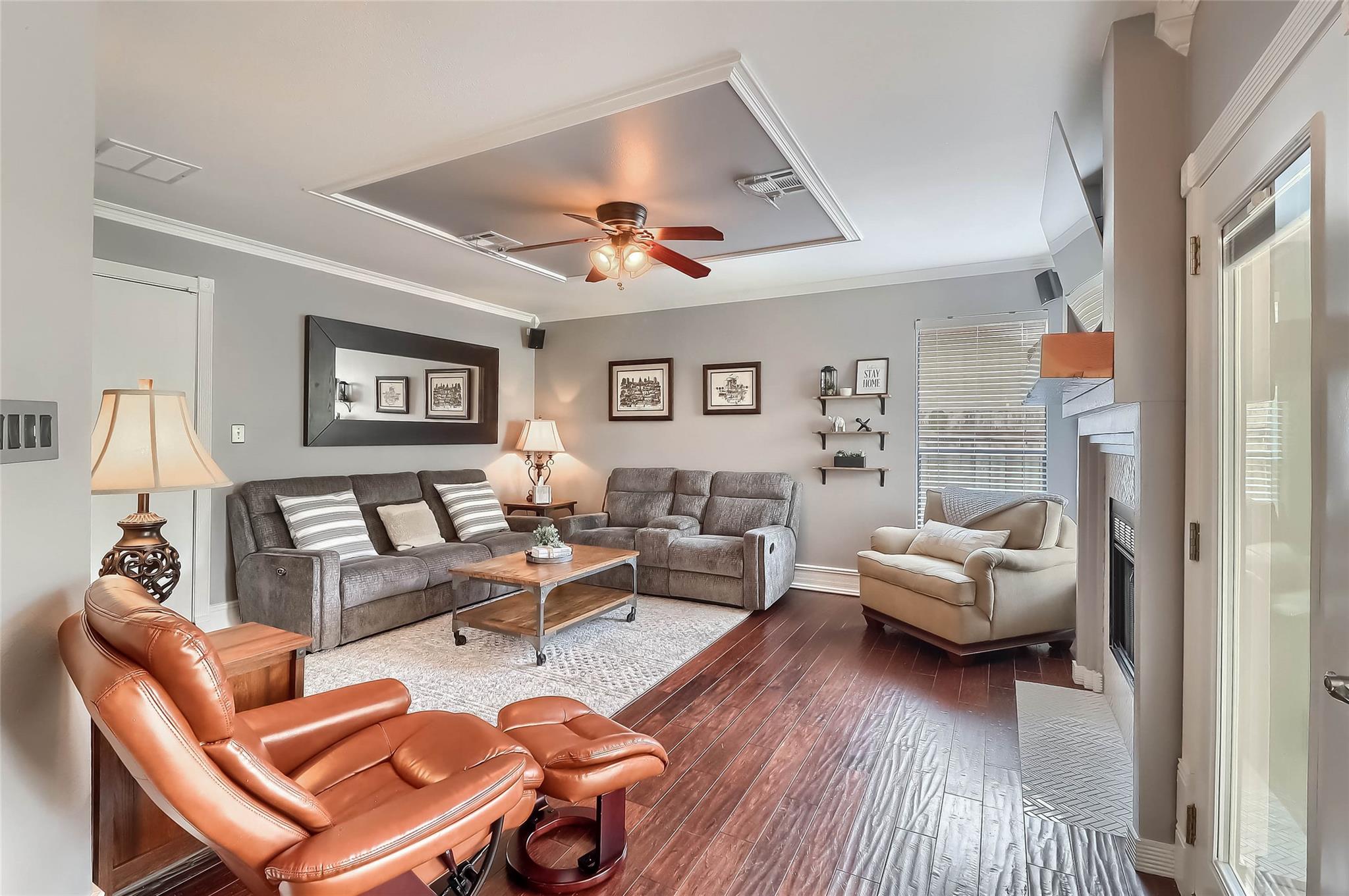 15029 Wells Port Drive Austin TX 78728