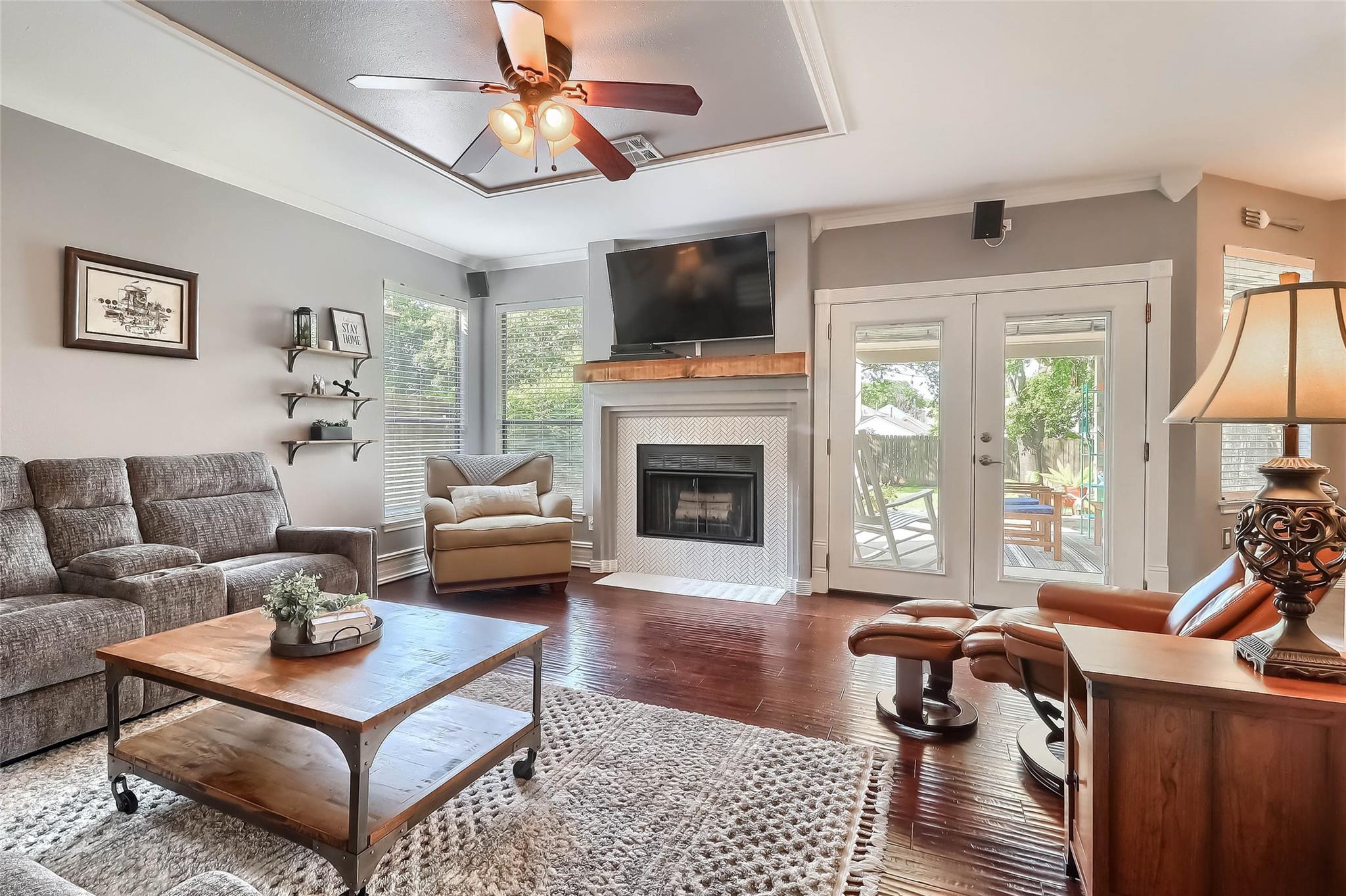 15029 Wells Port Drive Austin TX 78728