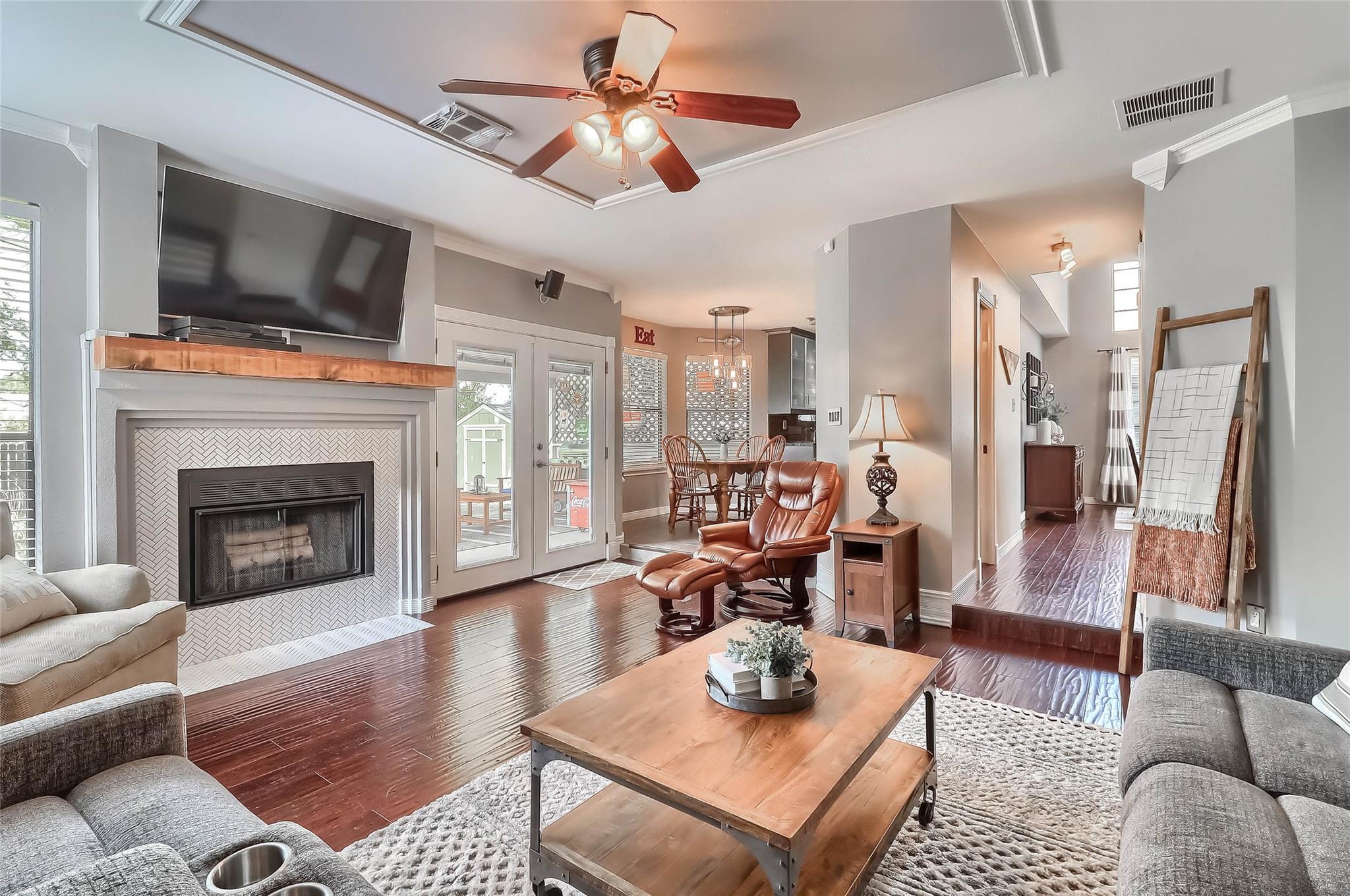 15029 Wells Port Drive Austin TX 78728