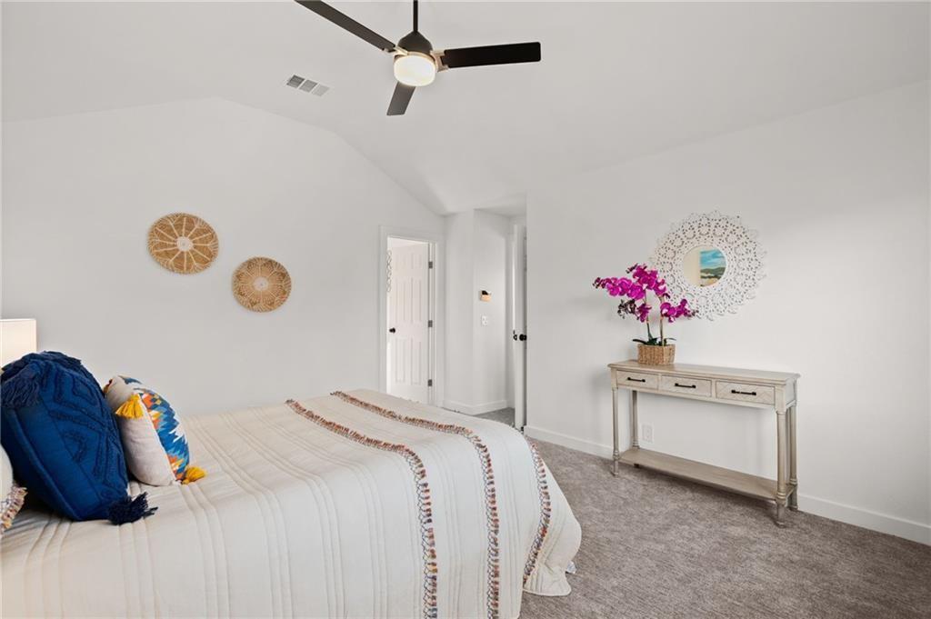 16724 Trevin Cove Manor TX 78653