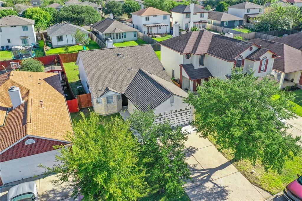 16724 Trevin Cove Manor TX 78653