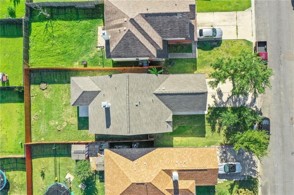 16724 Trevin Cove Manor TX 78653
