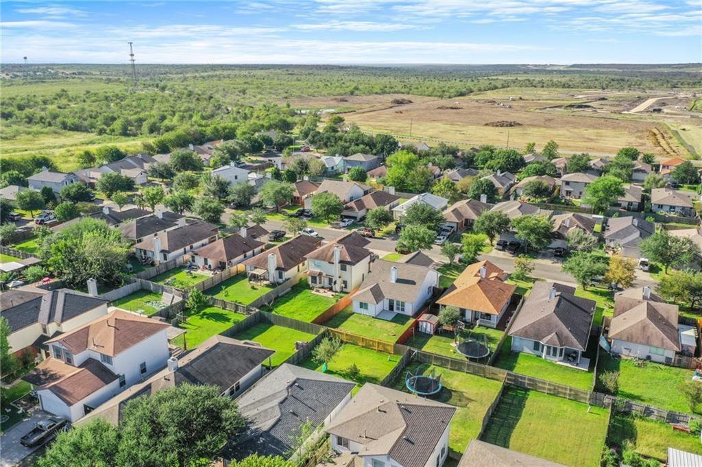16724 Trevin Cove Manor TX 78653