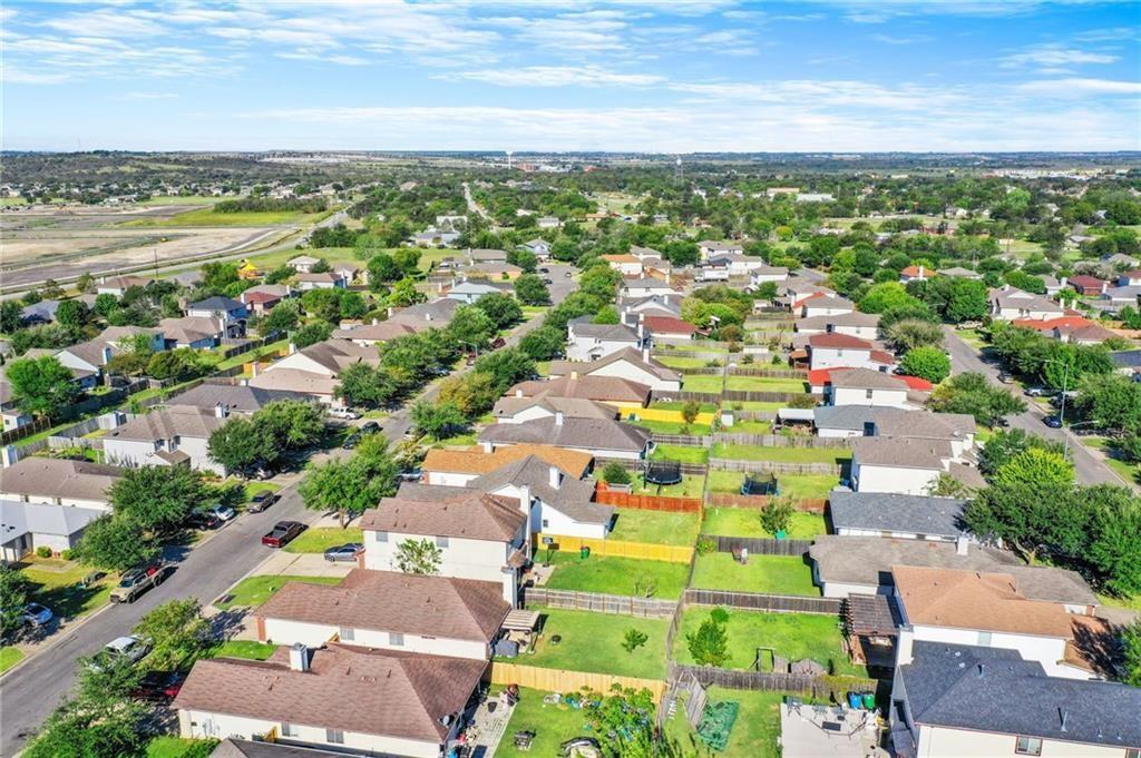 16724 Trevin Cove Manor TX 78653