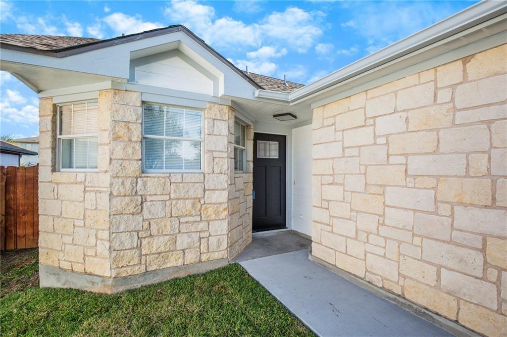 16724 Trevin Cove Manor TX 78653