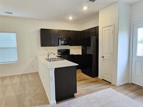414 Bass Drive Bastrop TX 78602