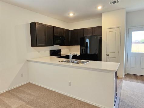 414 Bass Drive Bastrop TX 78602