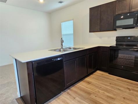 414 Bass Drive Bastrop TX 78602