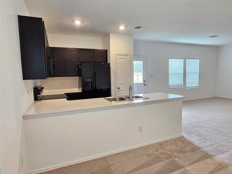 414 Bass Drive Bastrop TX 78602