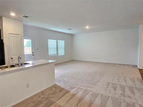 414 Bass Drive Bastrop TX 78602
