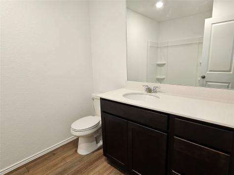 414 Bass Drive Bastrop TX 78602