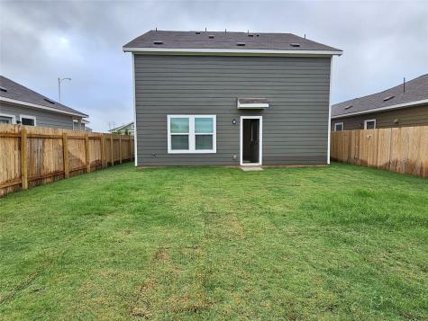 414 Bass Drive Bastrop TX 78602