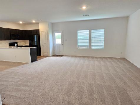 414 Bass Drive Bastrop TX 78602