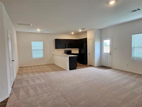 414 Bass Drive Bastrop TX 78602