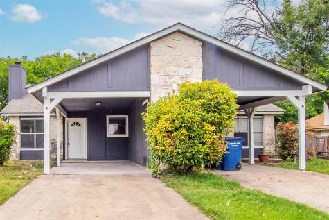 11304 Ptarmigan Cove Austin TX 78758