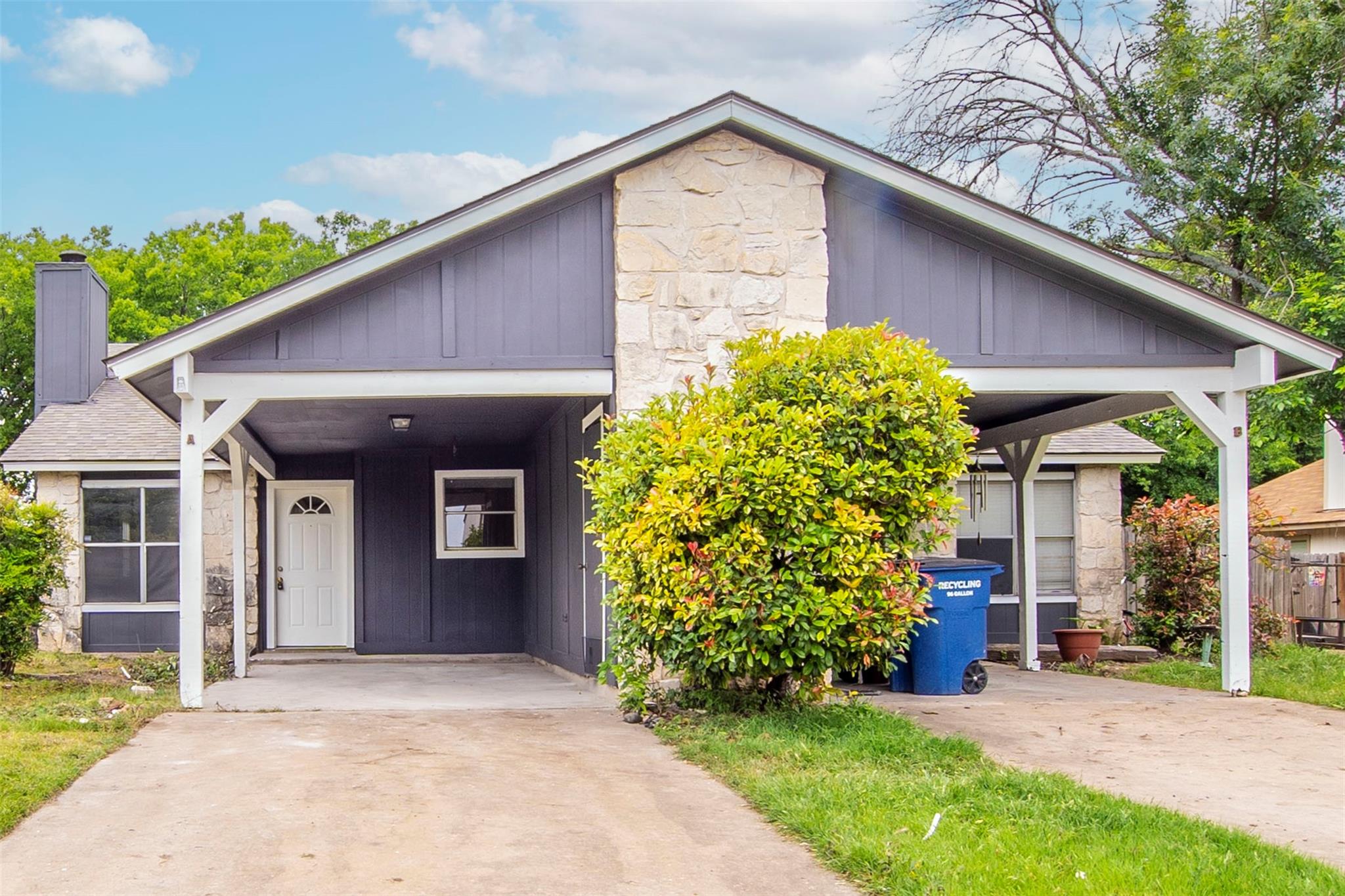 11304 Ptarmigan Cove Austin TX 78758