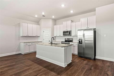 521 W Luna Blue Lane Jarrell TX 76537